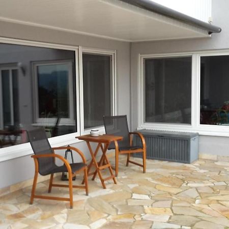 Ferienwohnung Lintz Конц Екстериор снимка