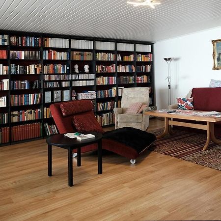Ferienwohnung Lintz Конц Екстериор снимка