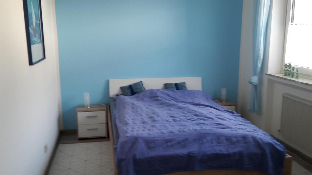Ferienwohnung Lintz Конц Екстериор снимка